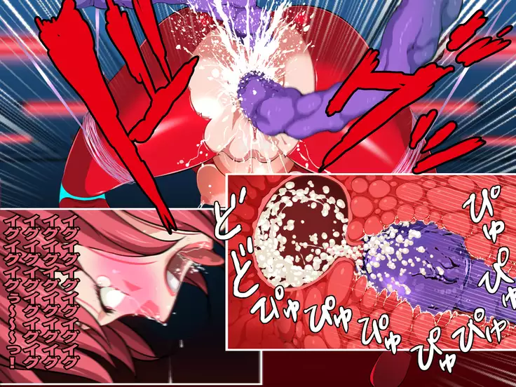 Female Space Detectives Onesty - Hypno-Slaves