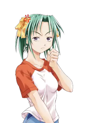 Come To See Me Tonight (decensored)