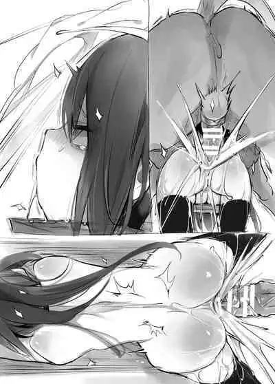 Ouma to Ichaicha Tanetsuke Koubi vol. 1