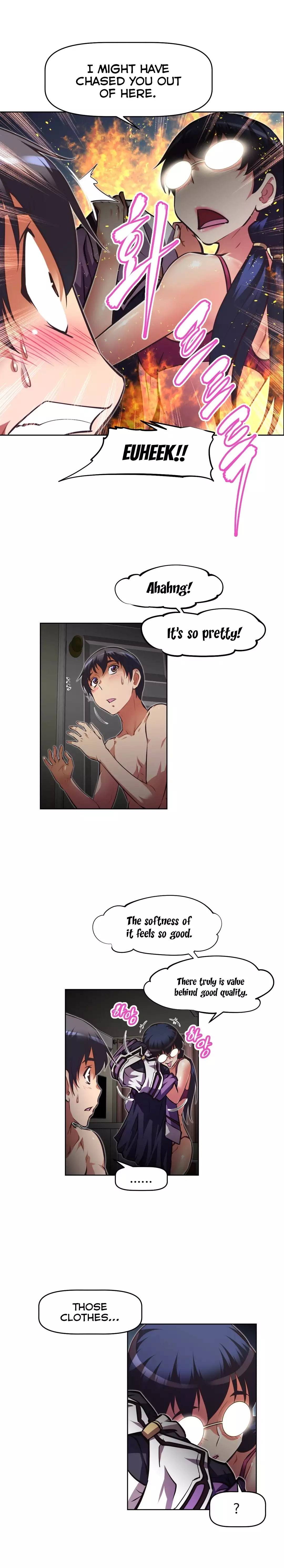 Brawling Go Ch.76-109