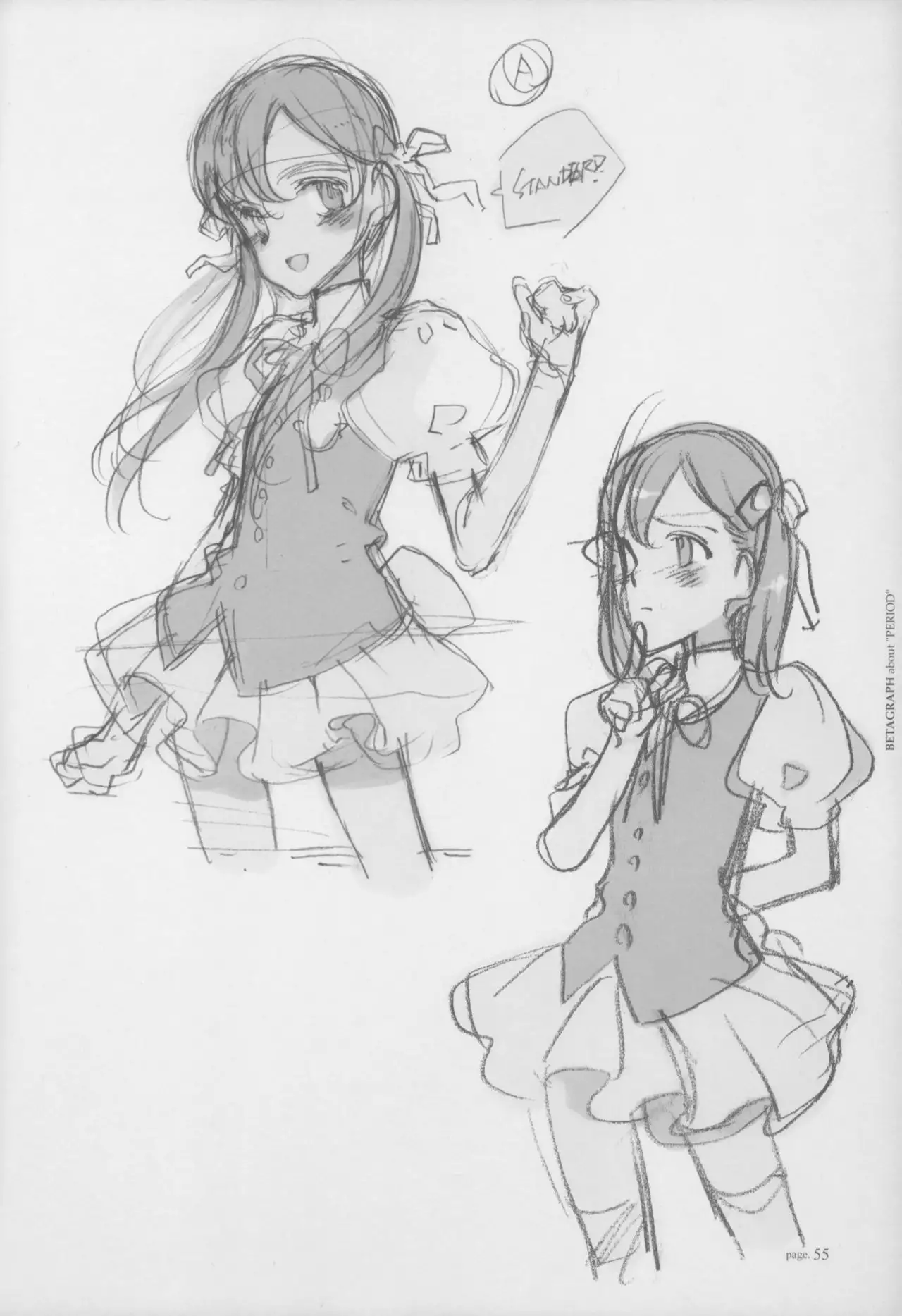 BETAGRAPH about“PERIOD"