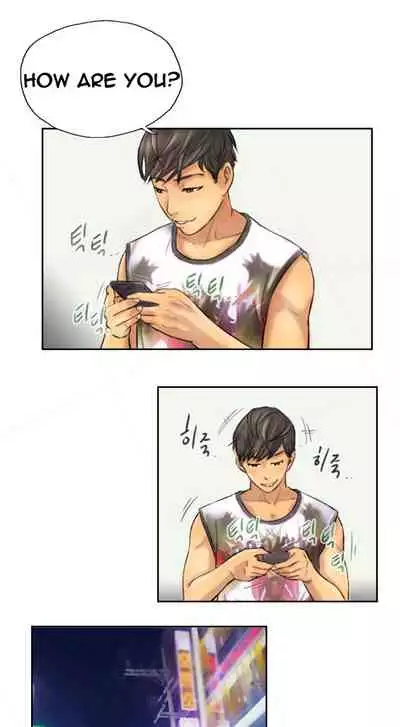 [LSD] New Face (Ch.1 - 40) [English] [END]