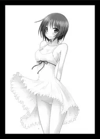 [valssu (Charu)] Roshutsu Shoujo Yuugi Ran II Ge [Digital]