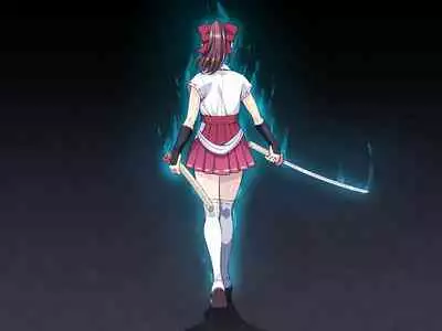 見習い退魔師は触手妖魔なんかに負けたりしない