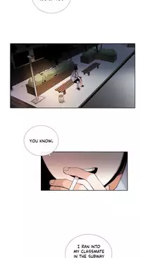 [Silverstar] Talk To Me Ch.1-32 (English) (Ongoing)