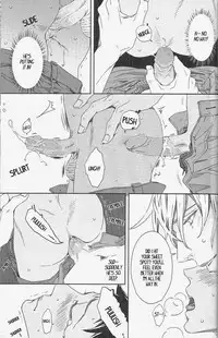 [ZARIA (Zariya Ranmaru)] Taiyou to Himitsu | Secret and Sun [English] [Decensored]