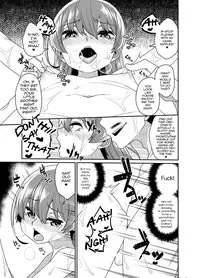 [Tateyoko Issen (Shinagawa Mikuzu)] Aniki to Enko 2 [English] [mysterymeat3] [Digital]