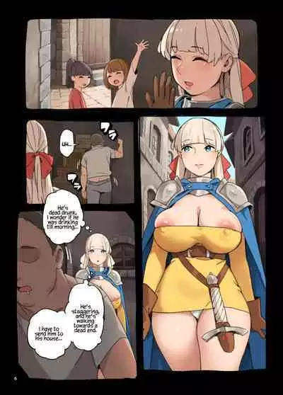 Ecchi ga Jakuten?! | Is Sex my Weak Point!?