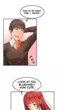 [Mx2J] Hahri's Lumpy Boardhouse Ch. 0-19 [English] (YoManga) (Ongoing)