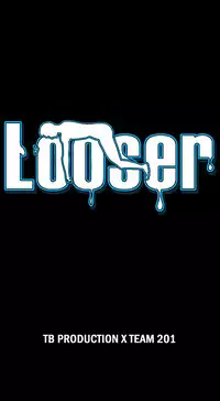 [Black October] Looser Ch.1~23 [Chinese]中文