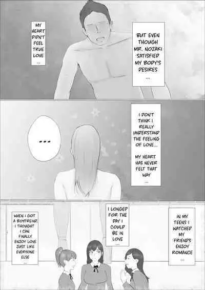 [Babangida Yanagida] Swapping Story ~Day 2~ | Koukan Monogatari ~Day 2~ [English]