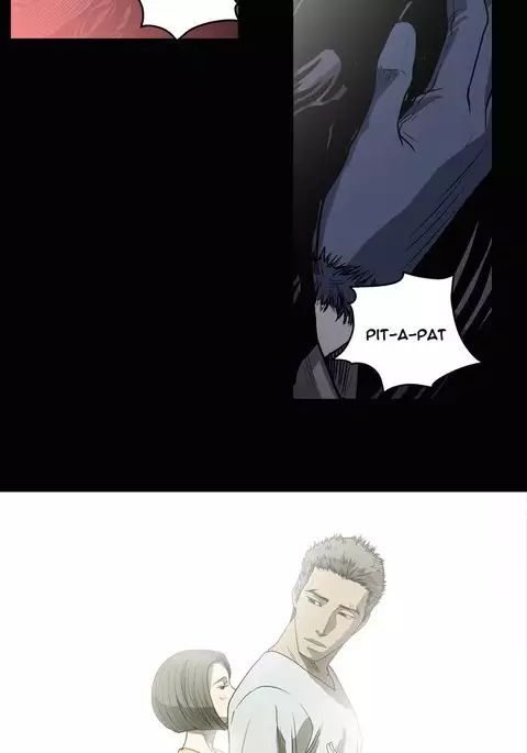 Kitsch | Disrespectful Bitch Ch. 1-71