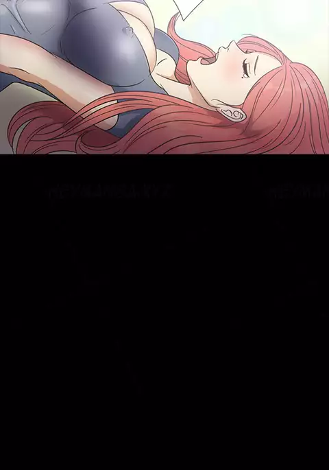 Secret Island Ch.1-24