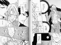 B-BOY Phoenix 08 Hetarīman Tokushū