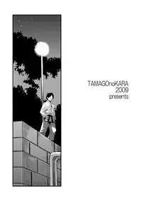 [Tamago no kara (Shiroo)] Desire Case File