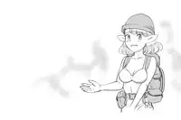 [pink-noise (Mizuiro Megane)] Mama Shot-ime Outdoor Hen