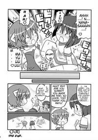 (C68) [Etoile Zamurai (Gonta, Yuuno)] Suki Suki Elfen Lied (Elfen Lied) [English]