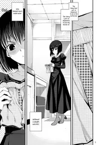 (C82) [RUBBISH Selecting Squad (Namonashi)] RE 16 (Mahou Tsukai no Yoru) [English] [Life4Kaoru]