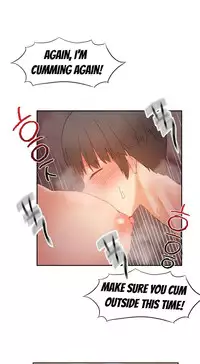 [Mx2J] Hahri's Lumpy Boardhouse Ch. 0-31 [English] (YoManga) (Ongoing)