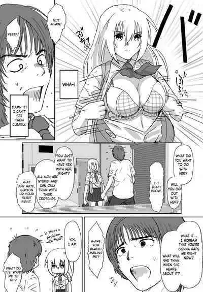 Better Girls Ch. 1-9