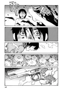 [Matsumoto Jiro] Tropical Citron 1