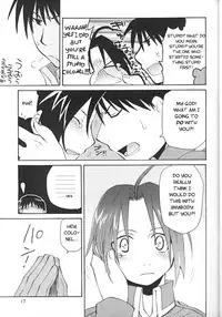 [Daen & Ronno & Kalus] Futaribocchi Densetsu [Central Library]