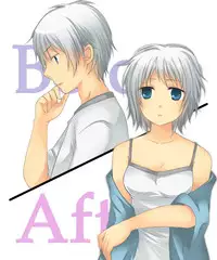 [Amulai Sweet Factory] Nyotaika Sagi & Yuusha Shoukan