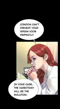 [Mojo] My Wives Ch.1-44 (English)