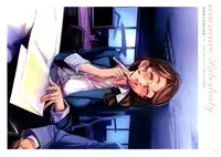 [Nishieda] Dendrobium (Decensored)