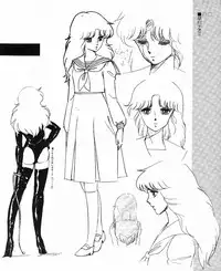 CREAM LEMON ORIGINAL VIDEO COLLECTION