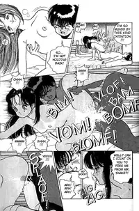 [U-Jin] Angel: Highschool Sexual Bad Boys and Girls Story Vol.02 [English]