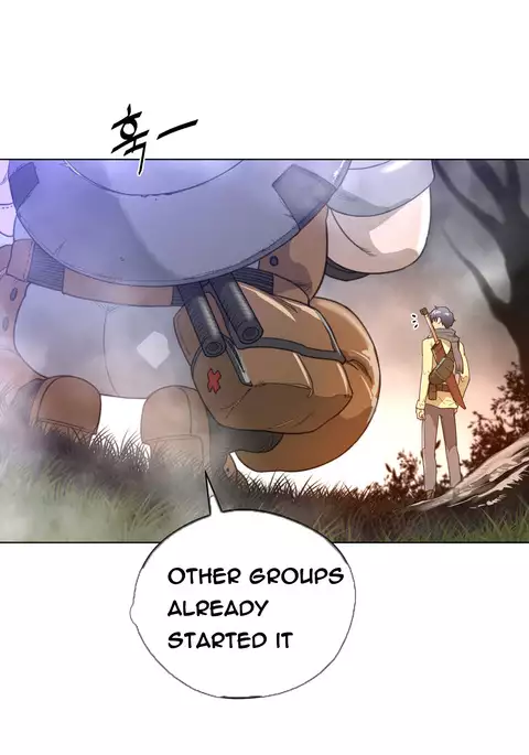 Perfect Half Ch.1-34