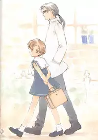 (Mimiket 3) [INKPOT (Oyari Ashito)] C-COLLECTION