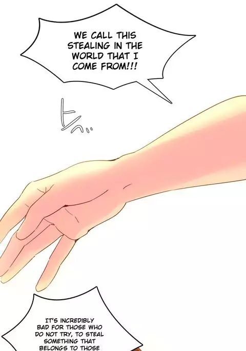 A World That I Rule Ch.01-26