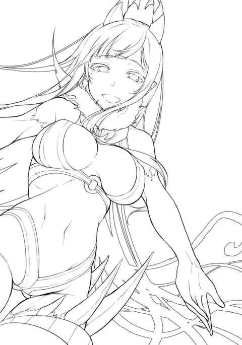 Ane Naru Mono 4.5 | An Elder Sister 4.5 =TLL + CW=