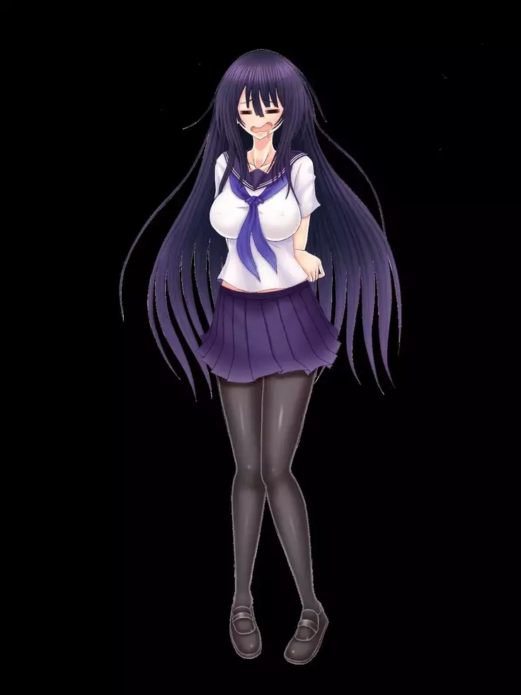 Trans Story ~hiroshikantamotsu o chi henpen~ part4