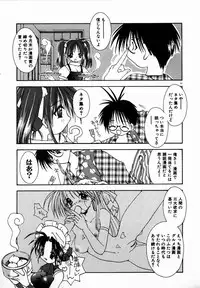 [Shikage Nagi] SUGAR CUBE DOLL