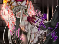 [Fuurintei (Touchuu Kasou)] SHIRONEKO BAD END I (Shironeko Project)