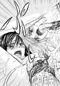 [Kikuichi Monji] Analist