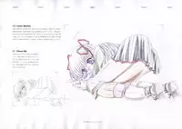 The Ultimate Art Collection Of "Kanon"