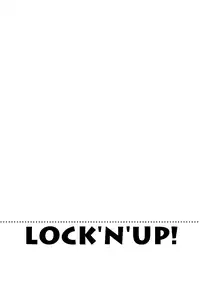 (C80) [Cassino (Magarikoji Lily)] LOCK'N' UP! (Neon Genesis Evangelion) [English] [acme]