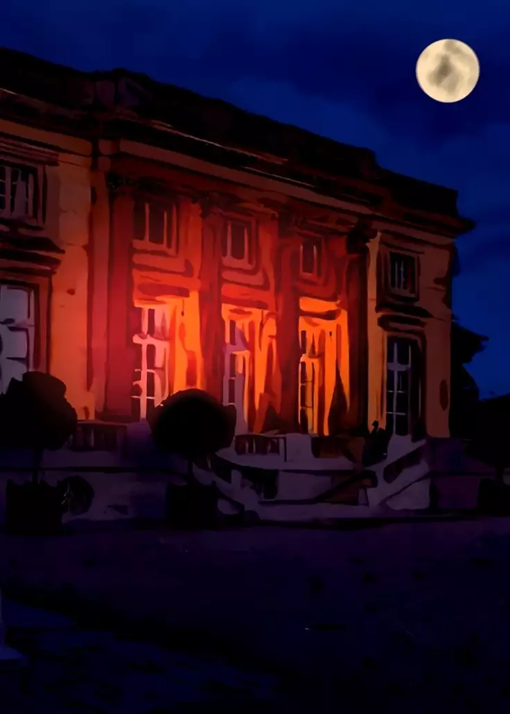 Versailles no Shemale Kizoku