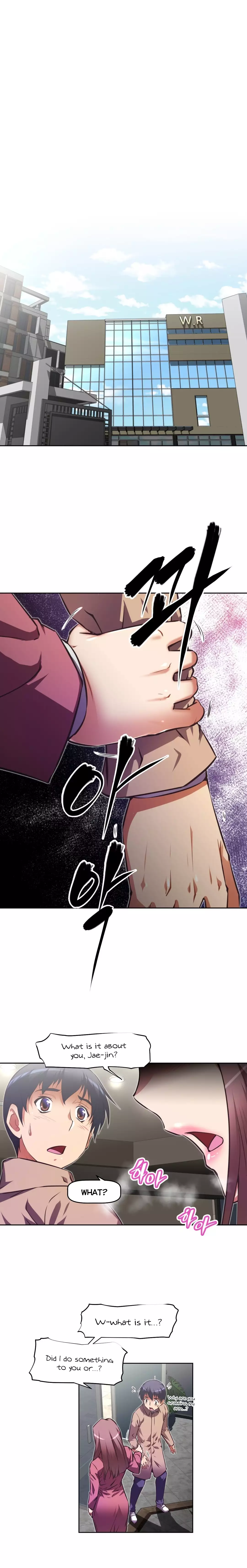 Brawling Go Ch.76-109