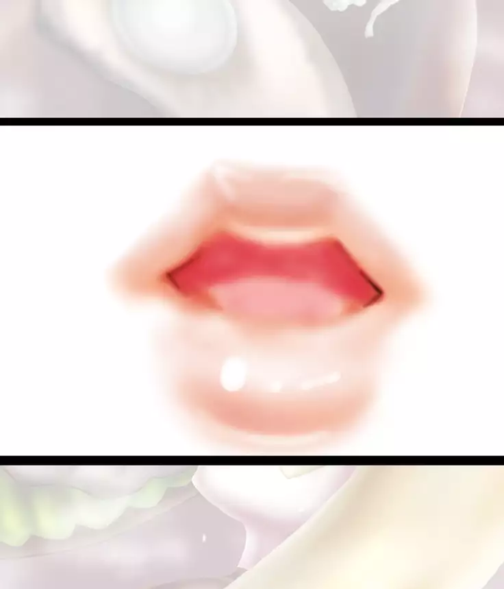 Saint · Woman Mirage FILE 4 "Rampant Scythe Bubugabub"