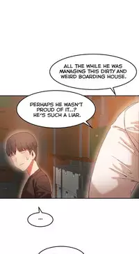 [Mx2J] Hahri's Lumpy Boardhouse Ch. 0-31 [English] (YoManga) (Ongoing)