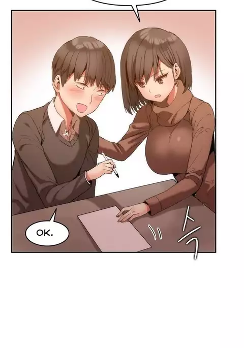 Hahri's Lumpy Boardhouse Ch. 0-17