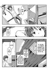 [Kaiduka] Ero Life Ch. 1 [English] [Lazarus H]