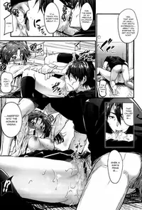 [Mikuni Mizuki] Sunao ni Narenai! [English]