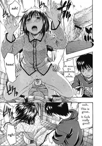 [Tsuruta Bungaku] Datte Kowaindamon (COMIC Megastore 2010-05) [English]