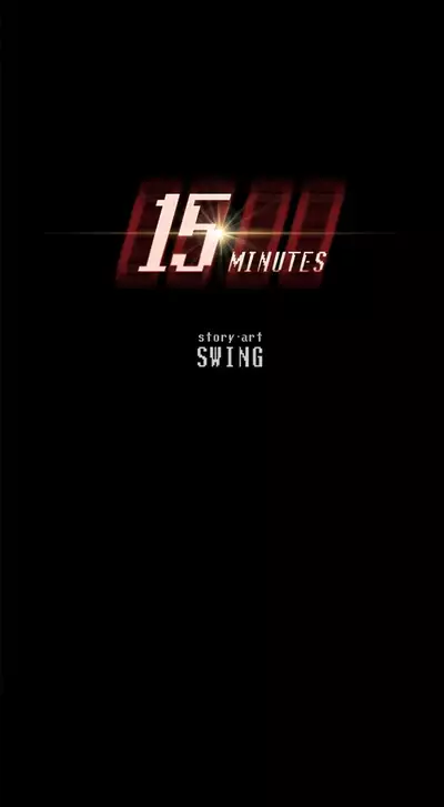 15 Minutes